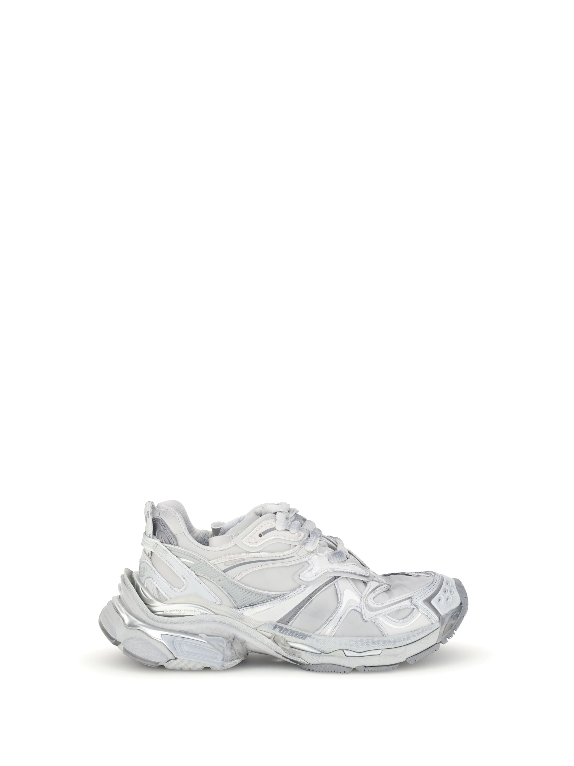 BALENCIAGA 36 runner 2.0 sneakers