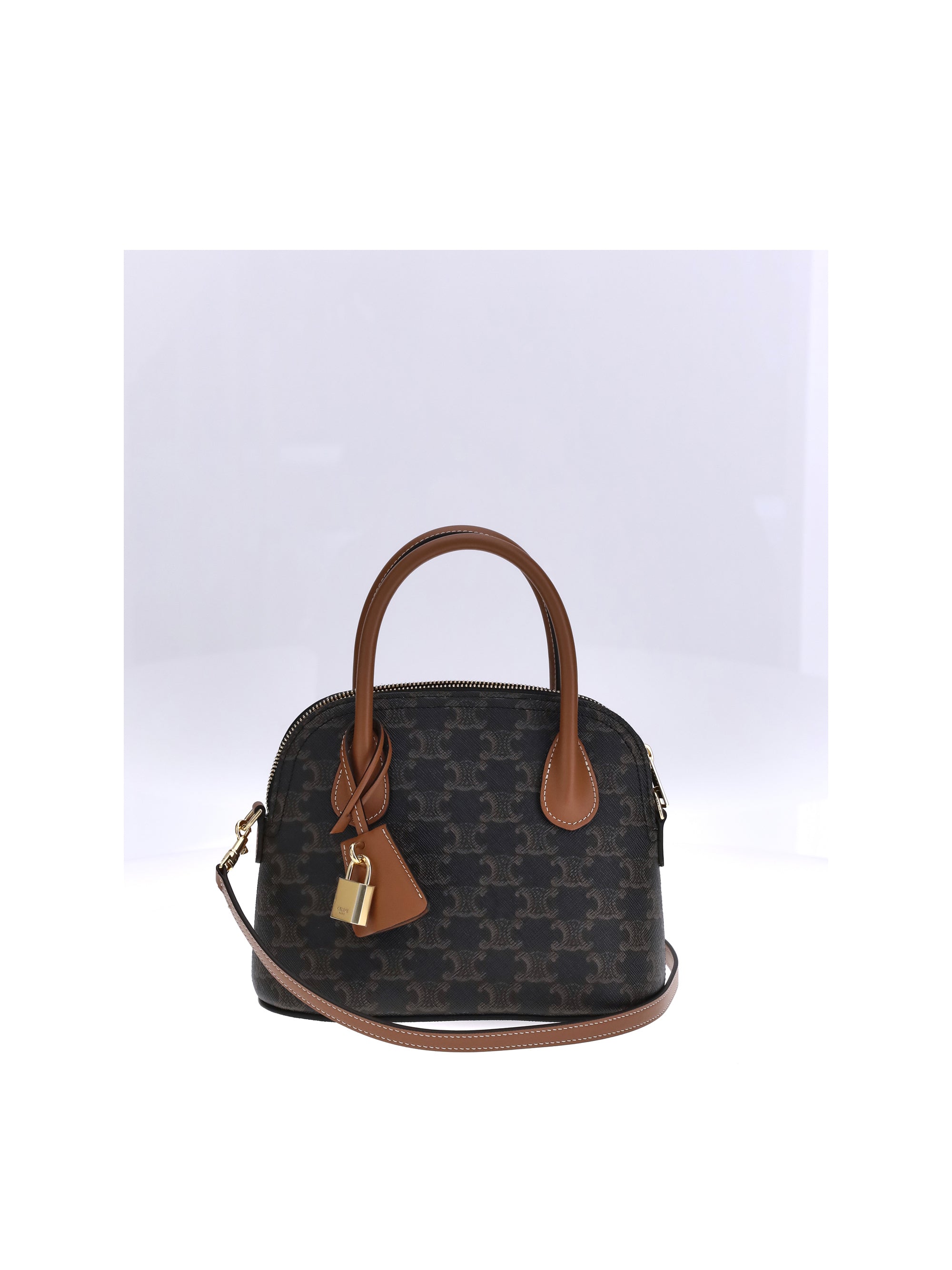 CELINE OS teen honorine