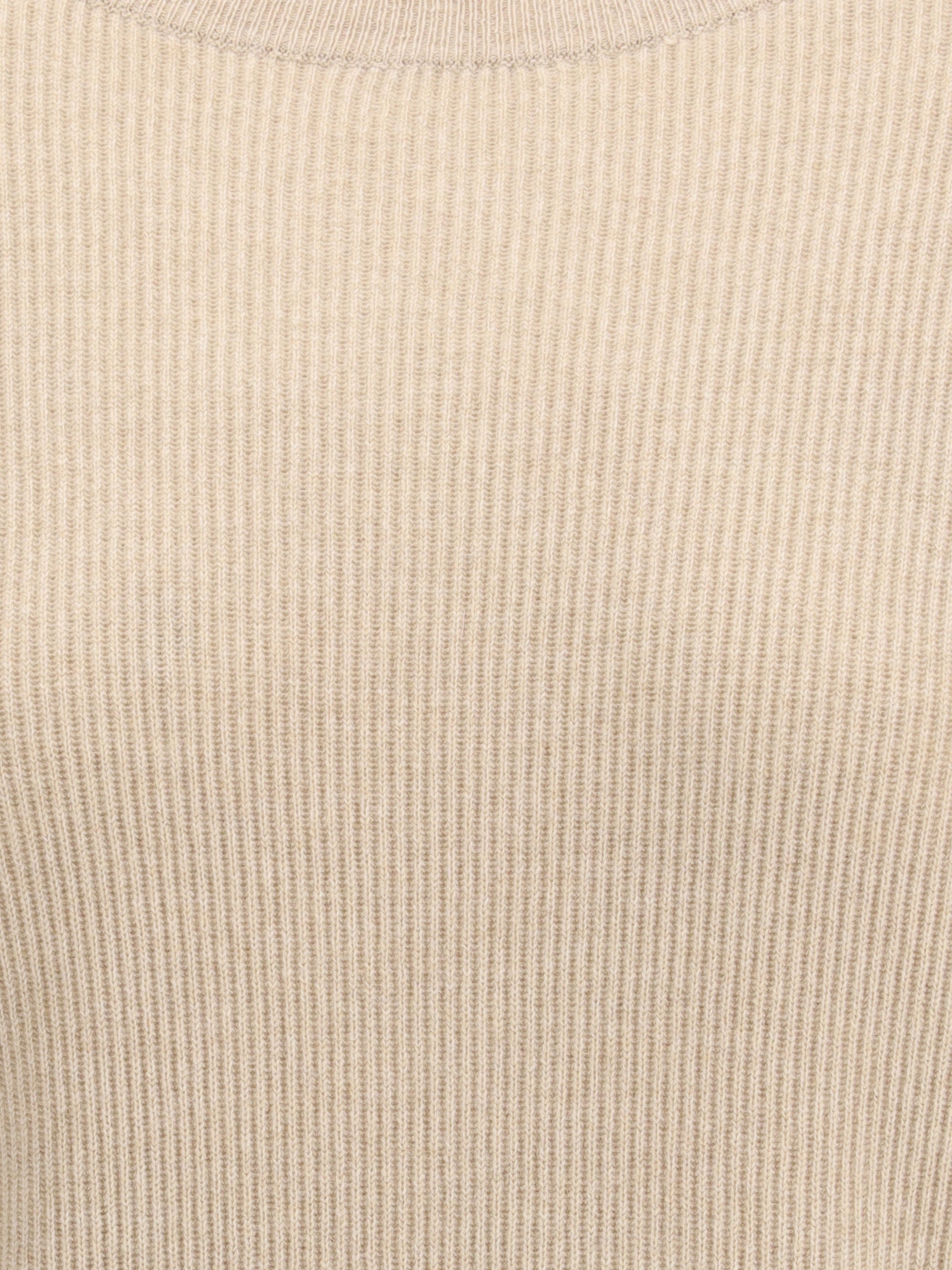 BRUNELLO CUCINELLI L crew-neck sweater