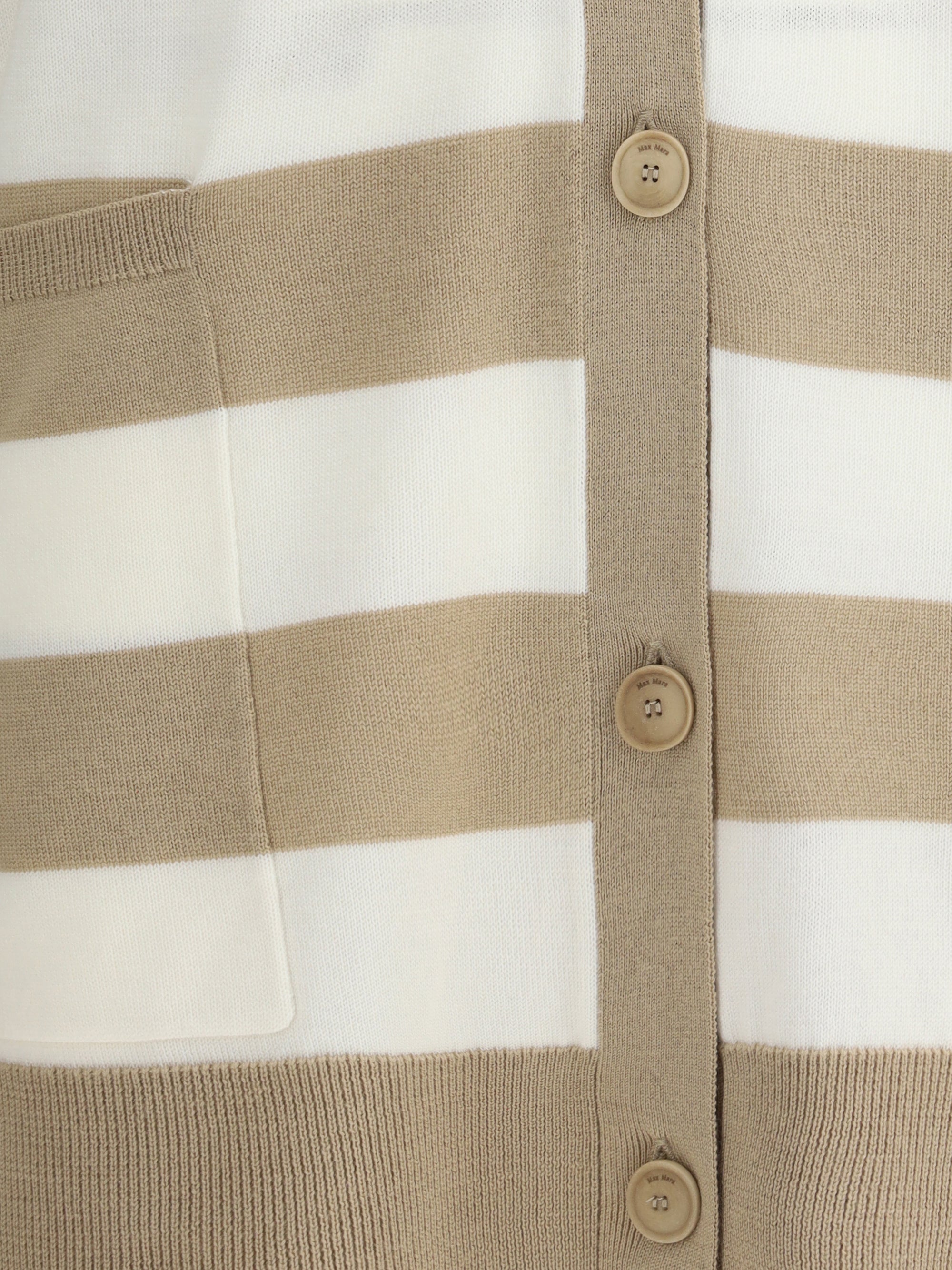 MAX MARA L fiemme cardigan