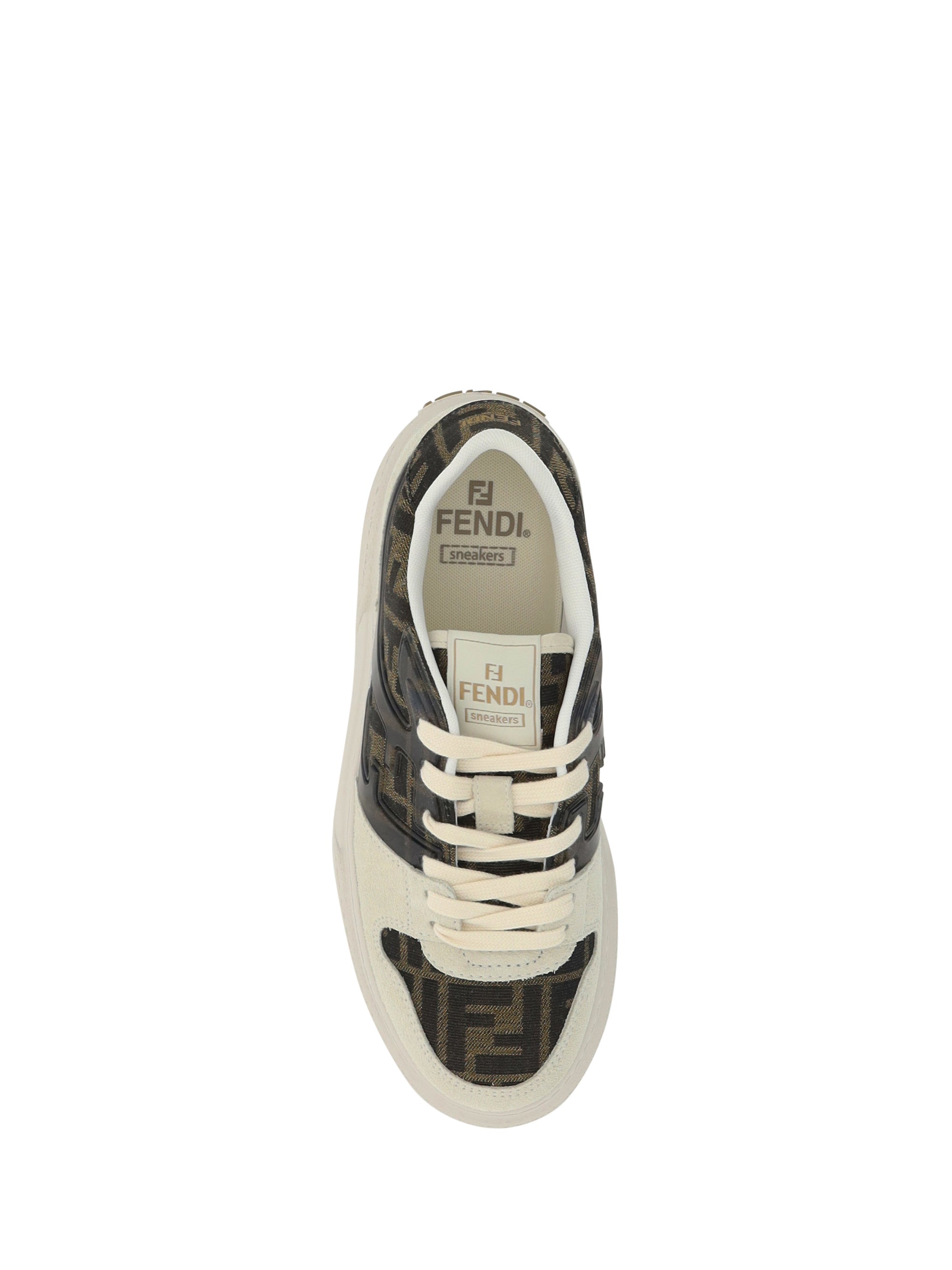 FENDI 39 sneakers