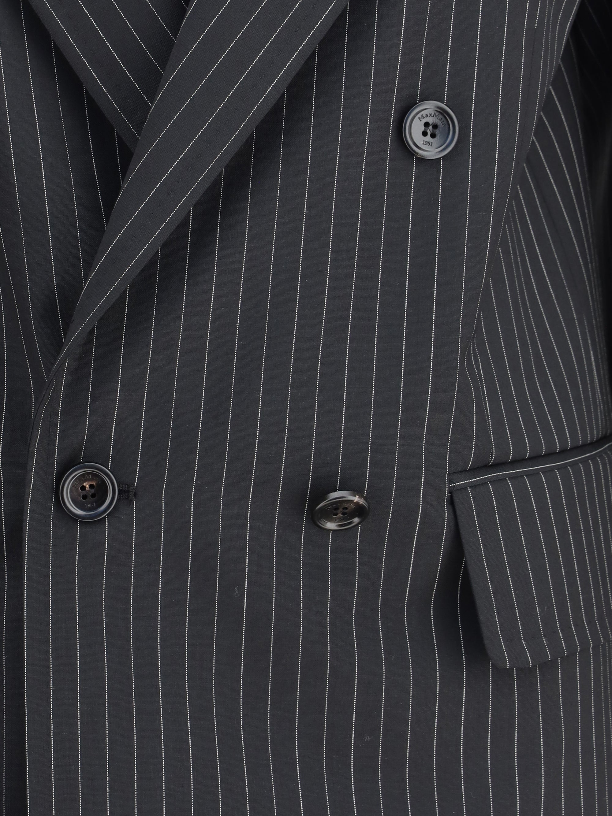 MAX MARA 40 mattia blazer