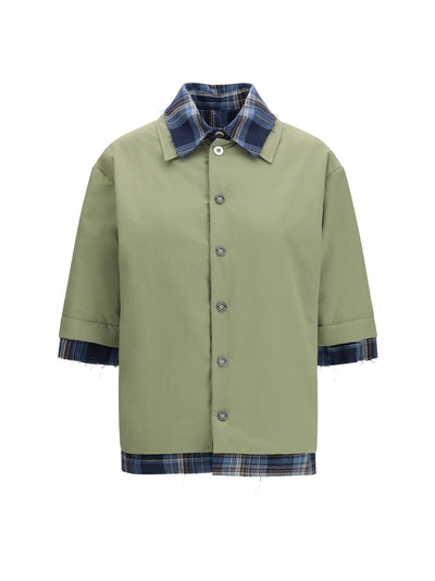 peggy bowling shirt