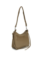 PHOEBE PHILO OS gig shoulder bag small