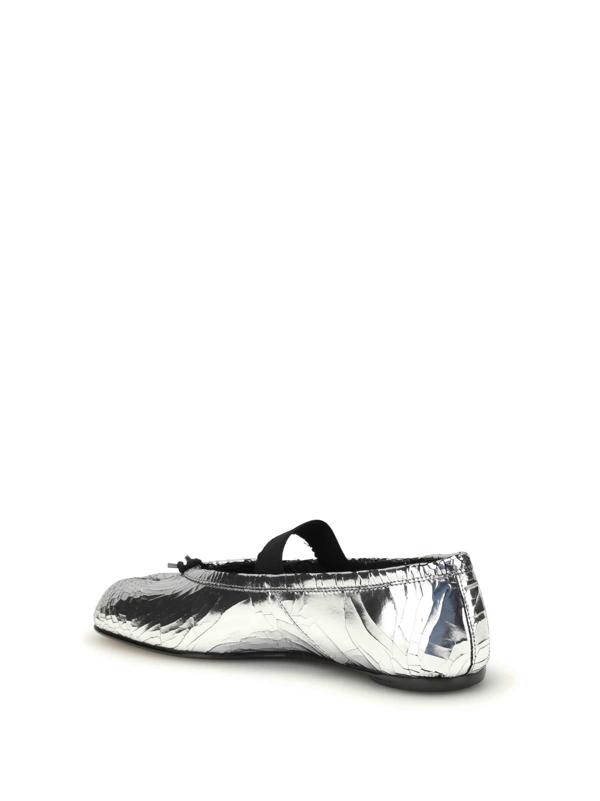 MARGIELA 36 tabi ballerina