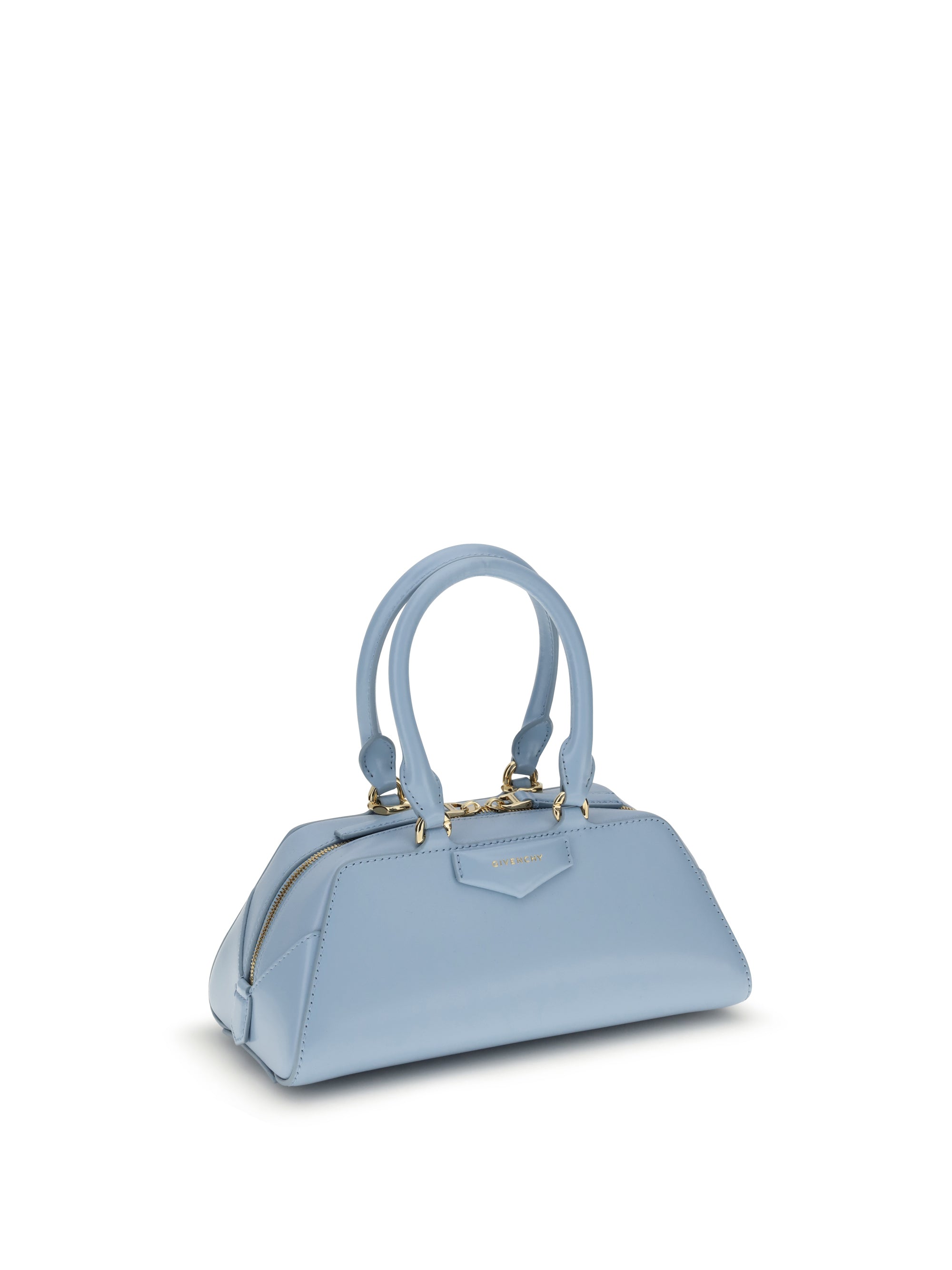 GIVENCHY OS antigona east-west mini handbag