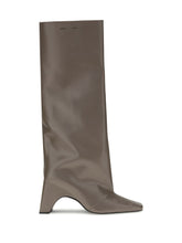 COPERNI 36 bridge high boots