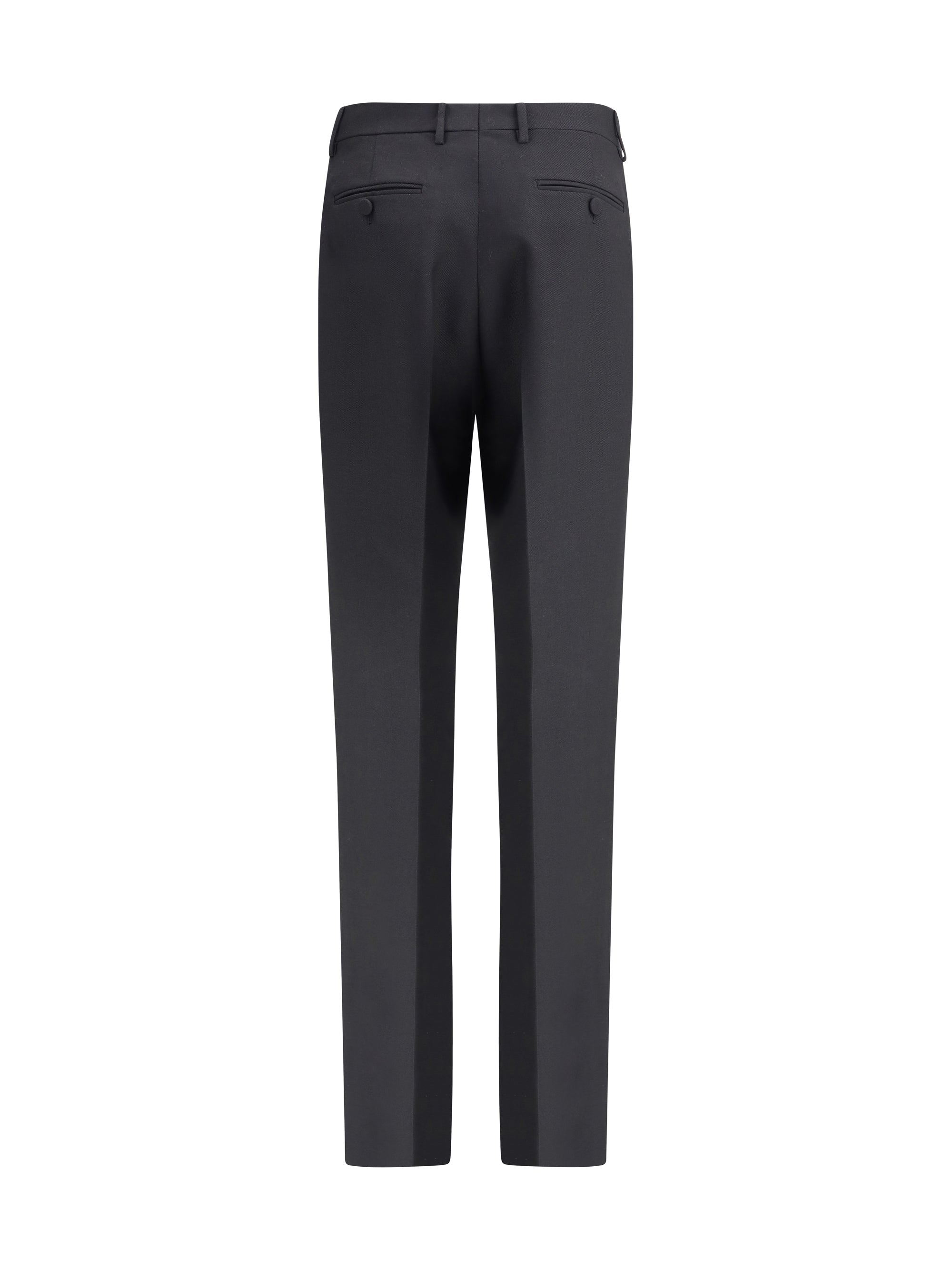 TOM FORD 42 wool pants