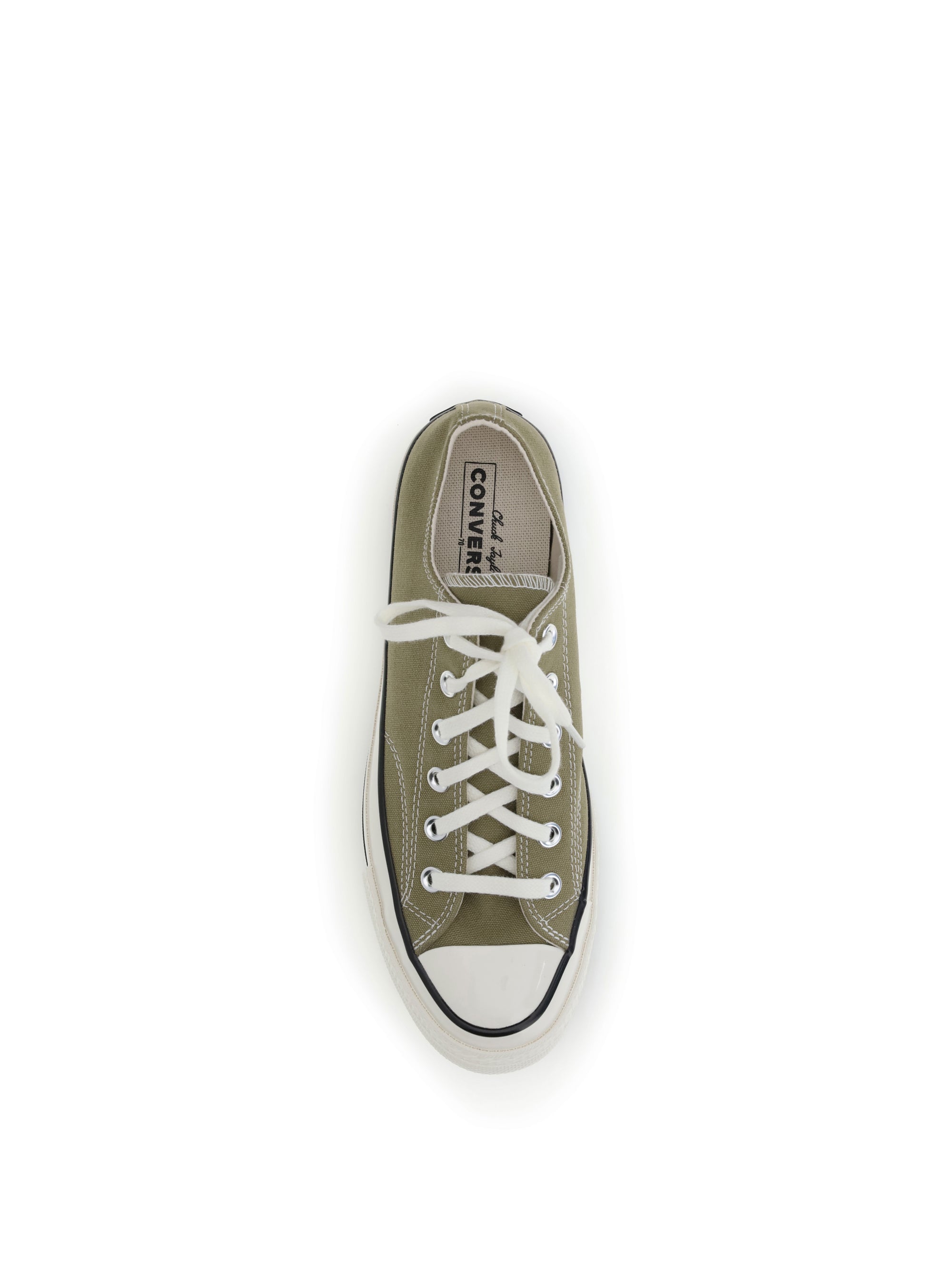 CONVERSE 7 low swamp core chuck 70 sneakers