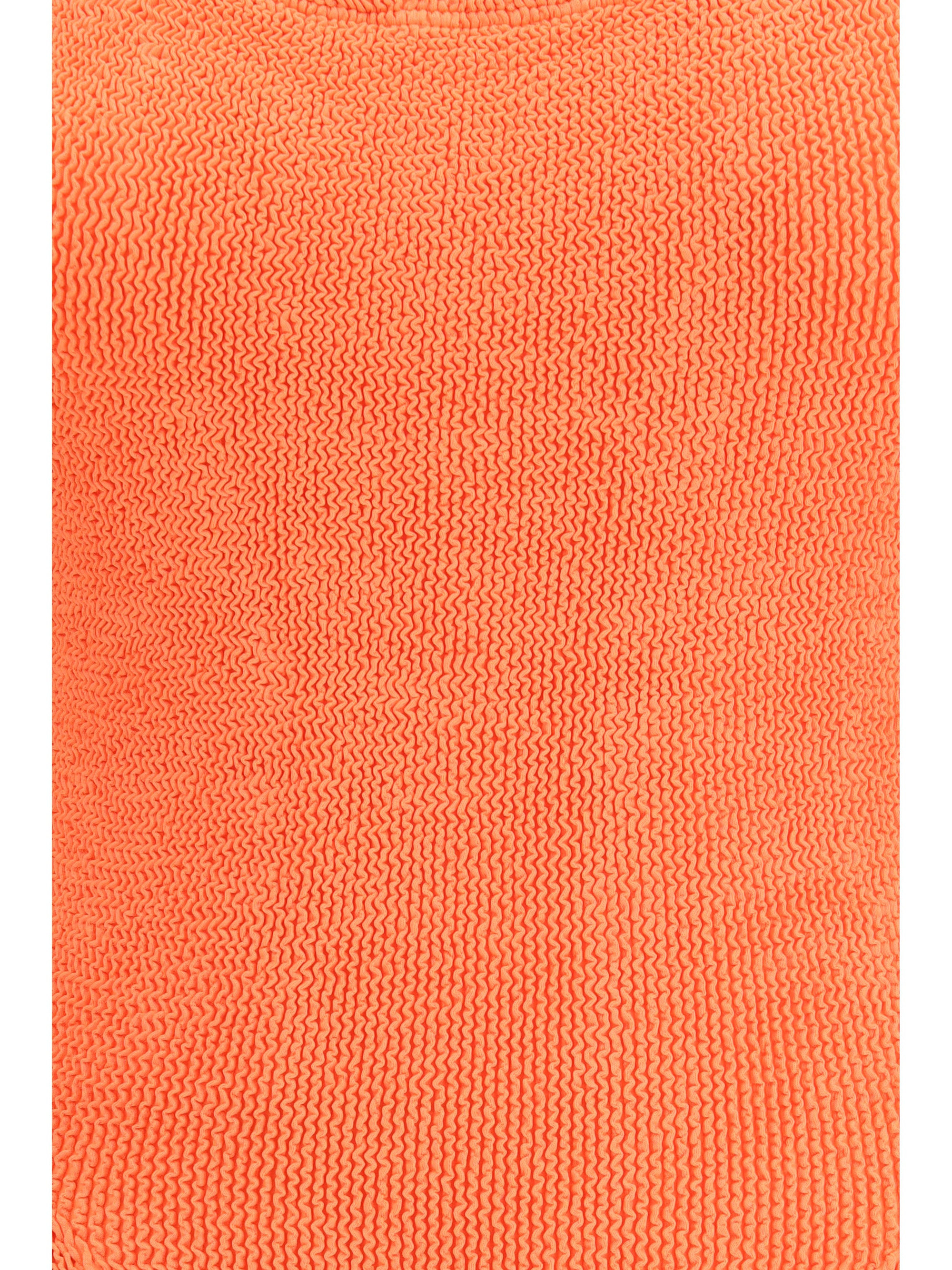 HUNZA G OS one-piece swimsuit