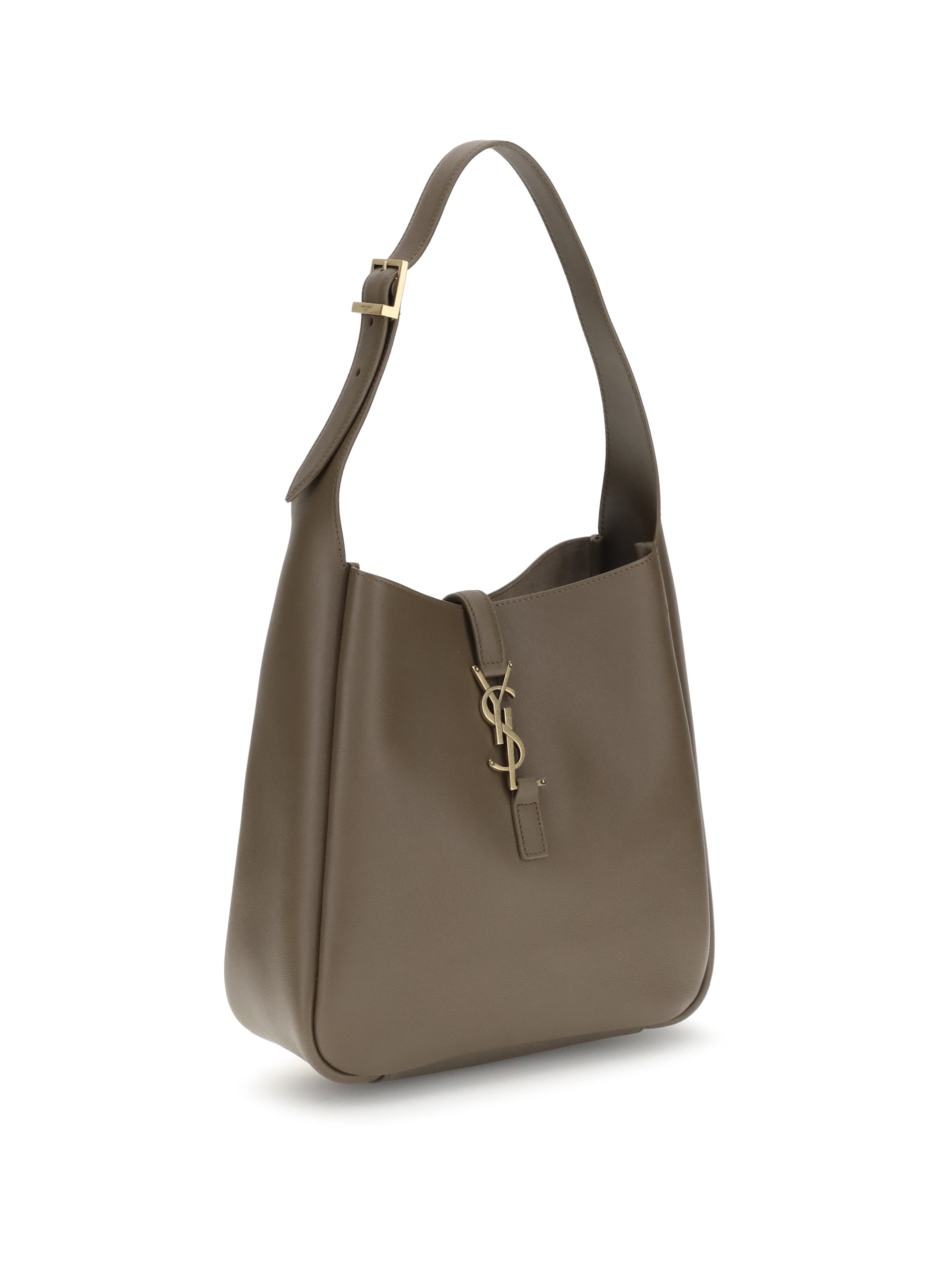 SAINT LAURENT OS cassandre shoulder bag