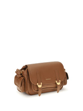 COCCINELLE OS campus small bag