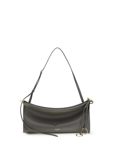 le click west medium shoulder bag
