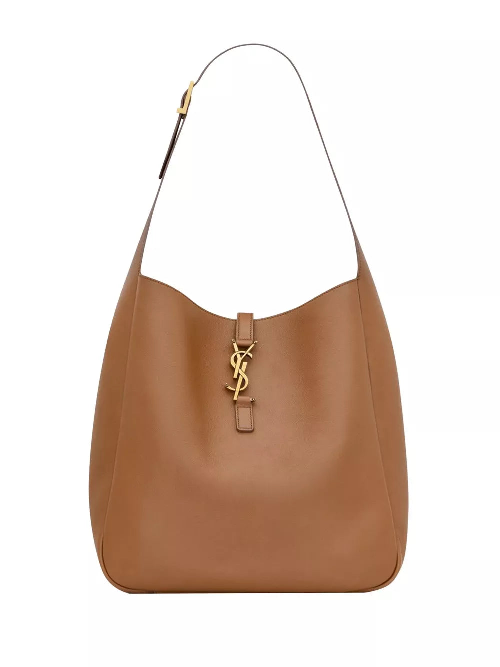 Saint Laurent Le 5 À 7 Large Shoulder Bag