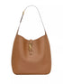 Saint Laurent Le 5 À 7 Large Shoulder Bag