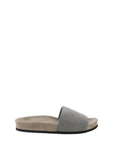BRUNELLO CUCINELLI 36 sandals