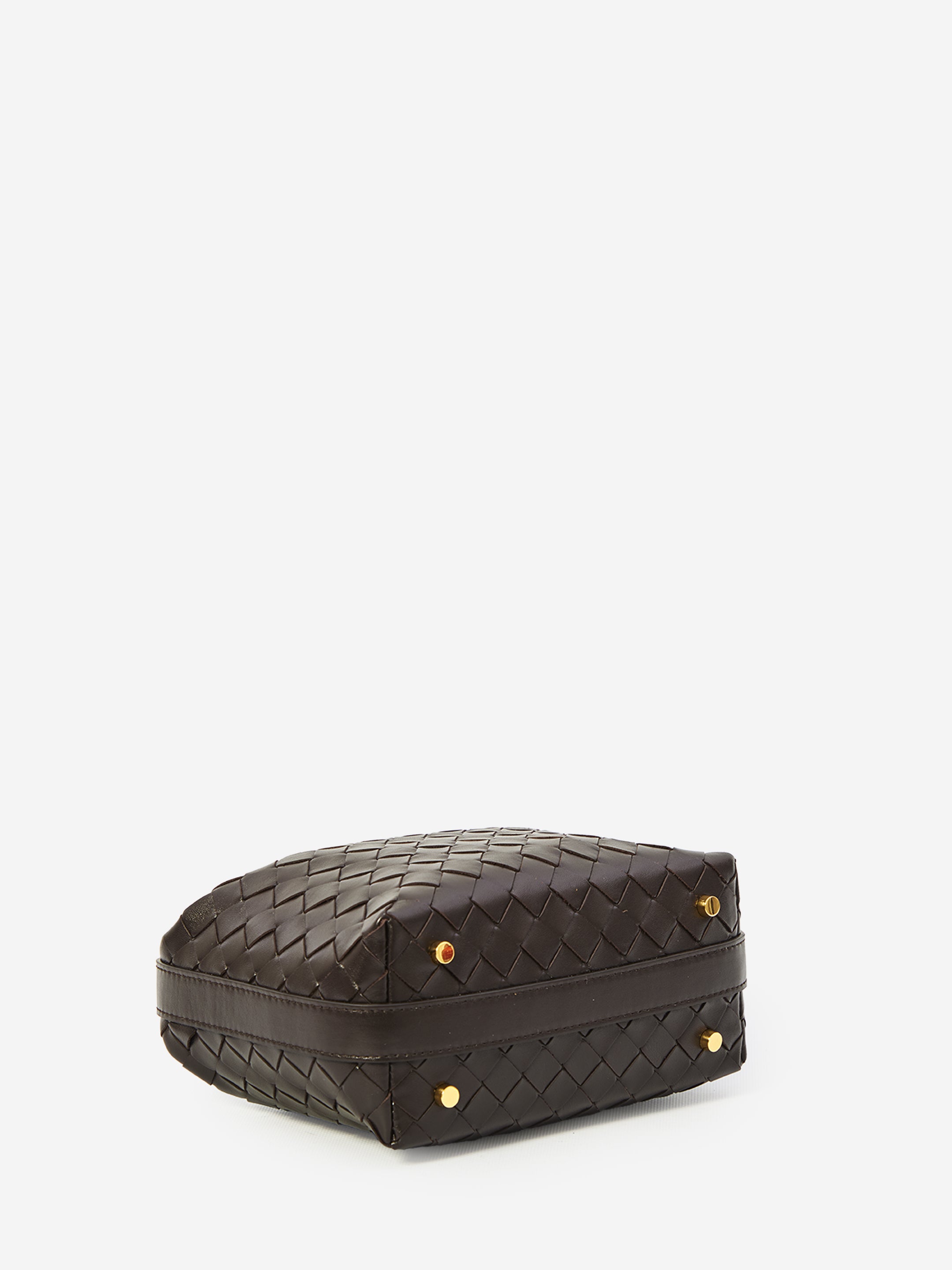 BOTTEGA VENETA OS wallace bag