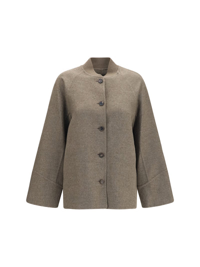 dexton cashmere jacket
