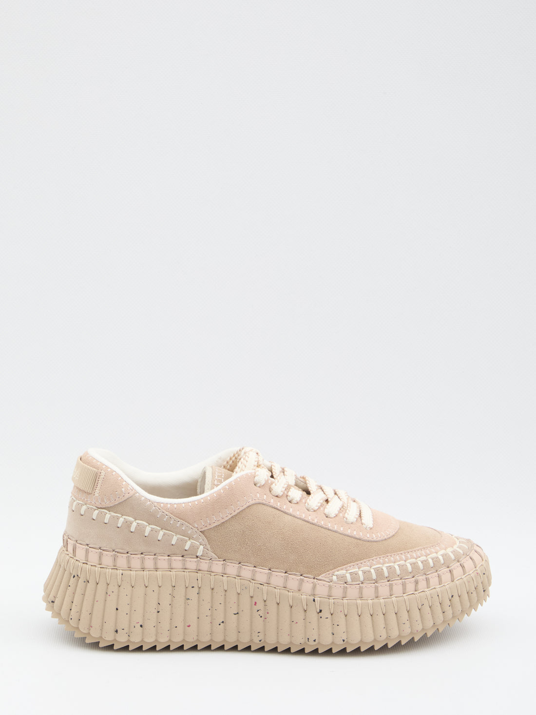 CHLOE 39 sneakers nama