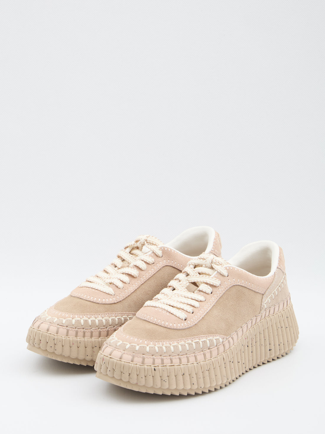CHLOE 39 sneakers nama