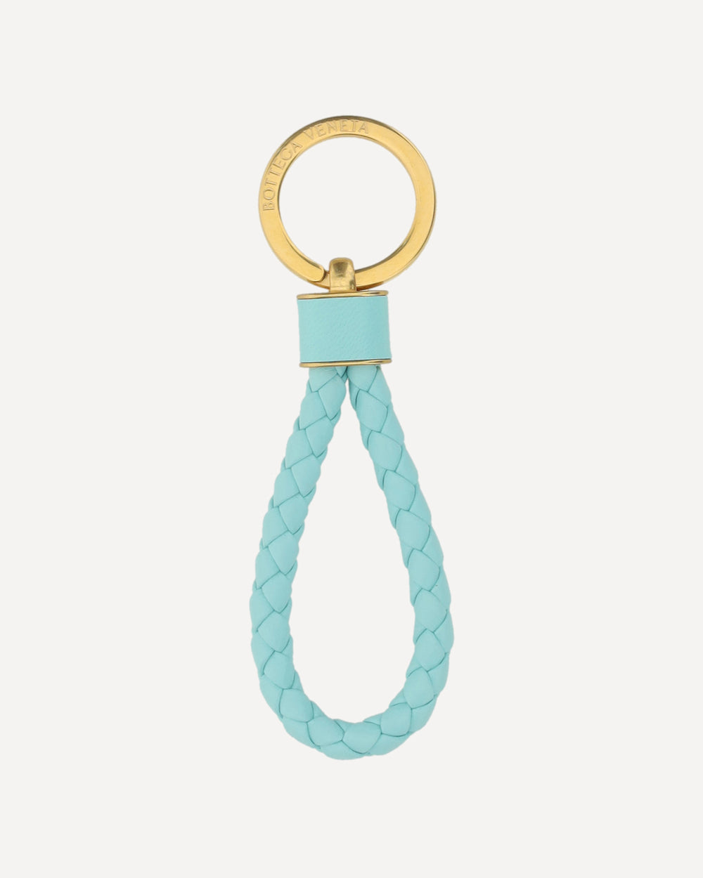 Bottega Veneta Key Ring