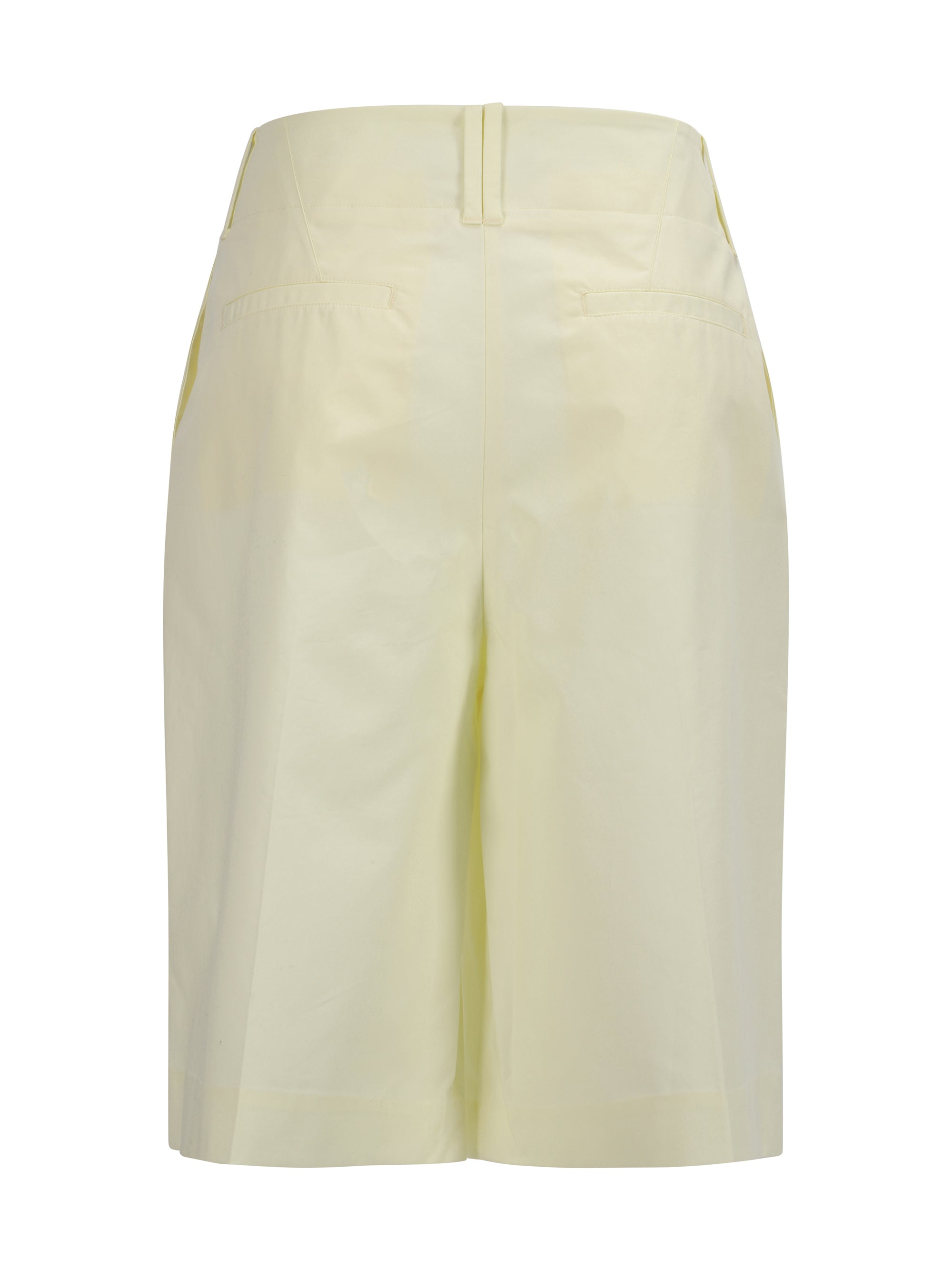 ZIMMERMANN 1 harmony slouchy shorts