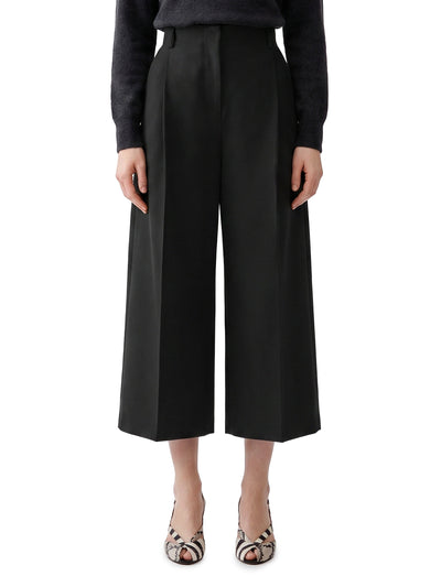 miami wool pants