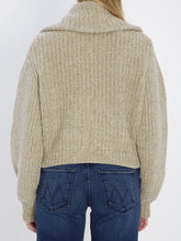 LEMAIRE M zipped cardigan