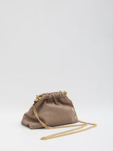 STELLA MCCARTNEY OS falabella bag with drawstring