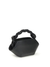 GANNI OS bou mini handbag