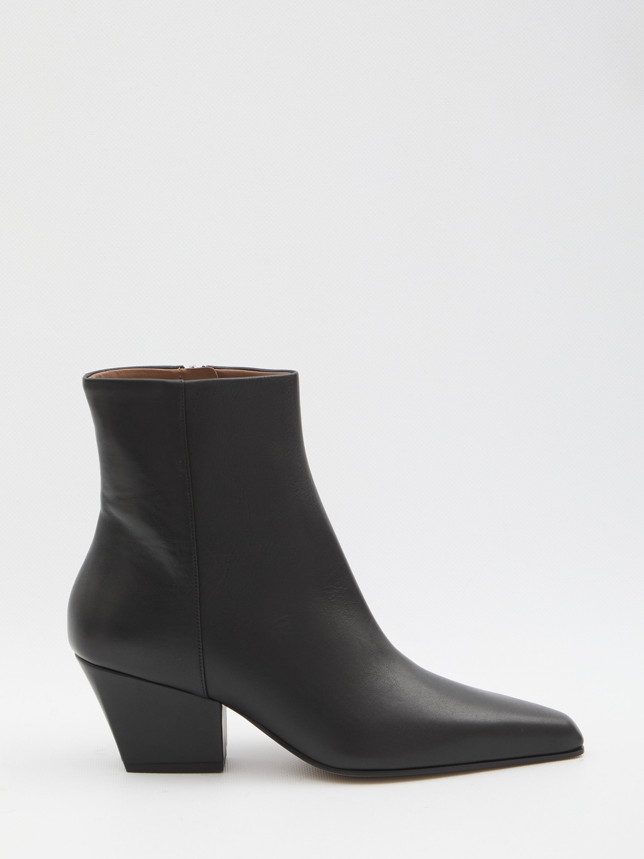 PARIS TEXAS 36½ jane ankle boots
