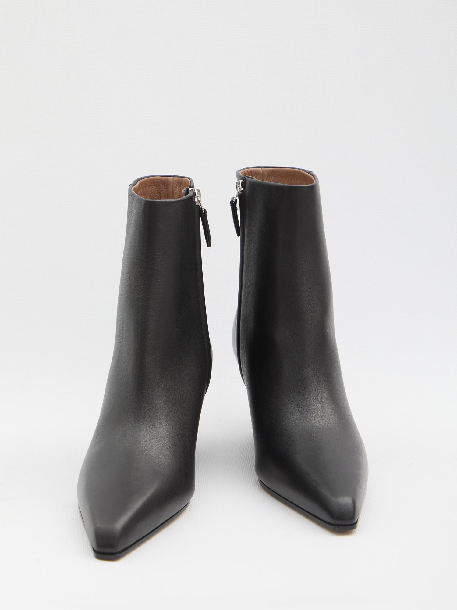 PARIS TEXAS 36½ jane ankle boots