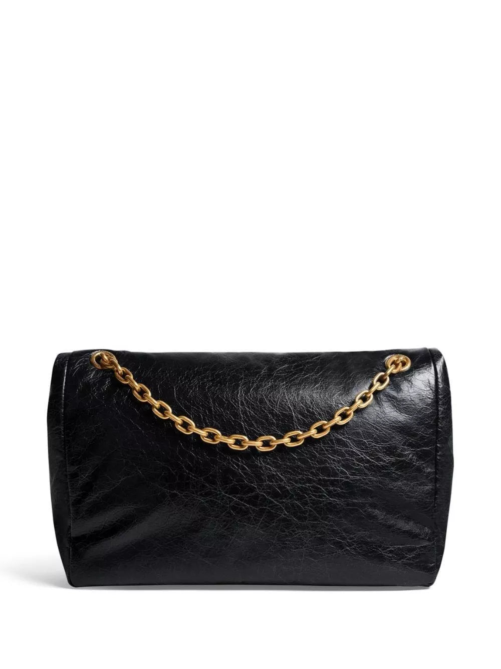 medium monaco chain-strap bag