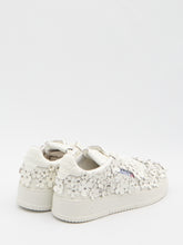 AUTRY 37 bloom medalist low sneakers