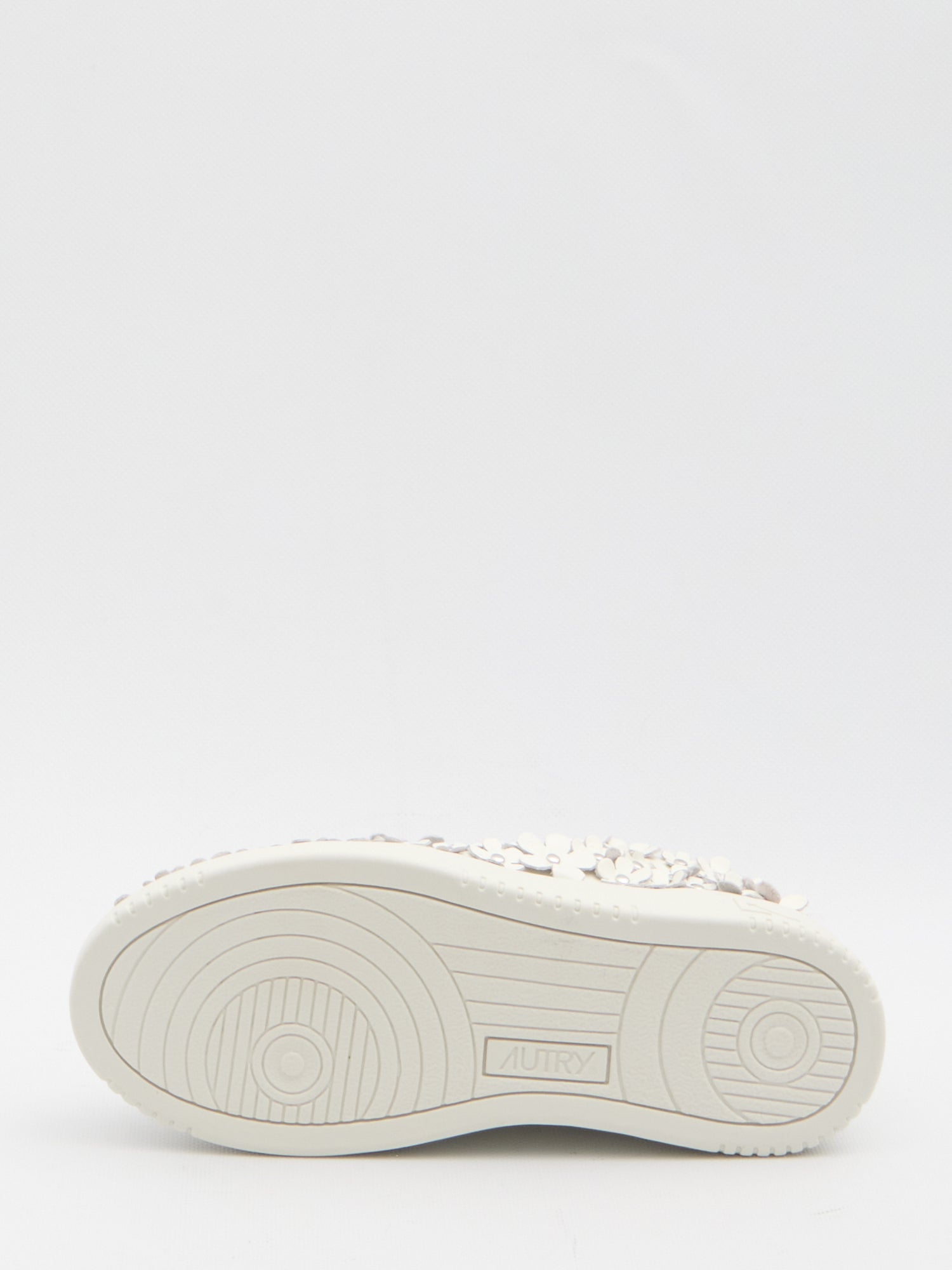 AUTRY 37 bloom medalist low sneakers