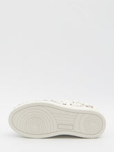 AUTRY 37 bloom medalist low sneakers