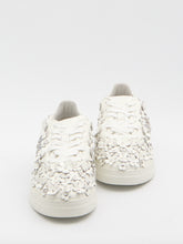 AUTRY 37 bloom medalist low sneakers