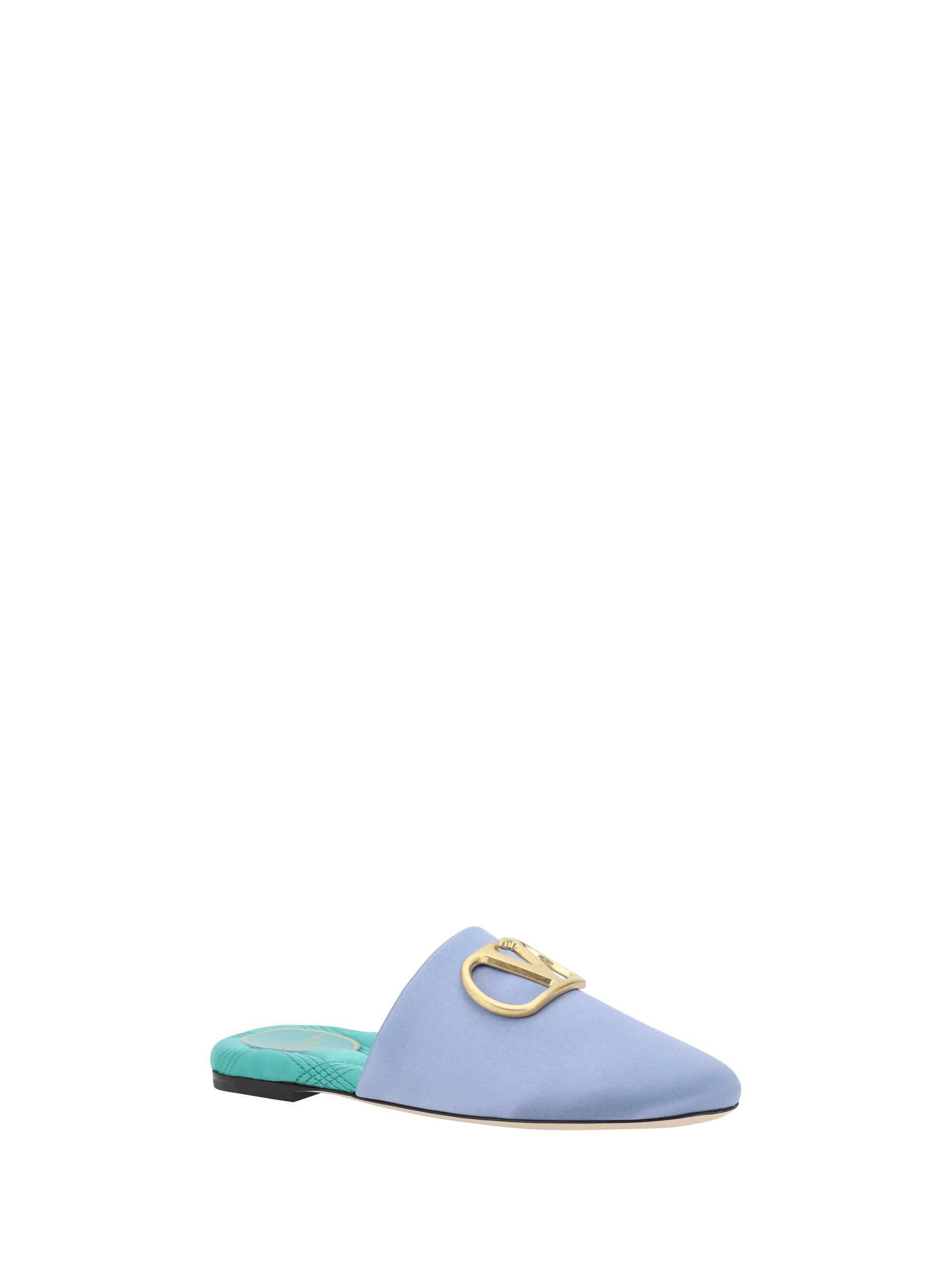 vlogo mules