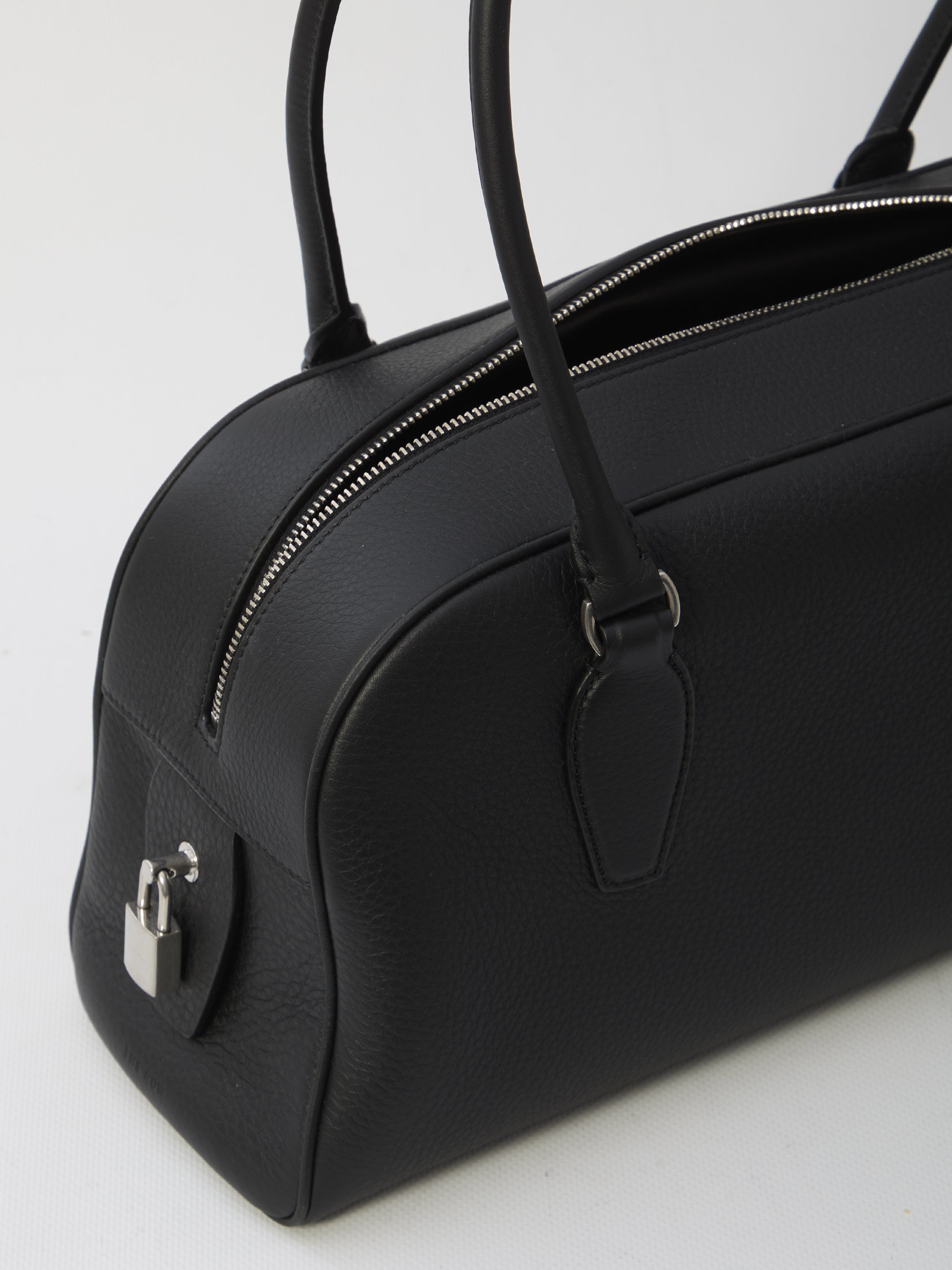 THE ROW OS e/w india bag