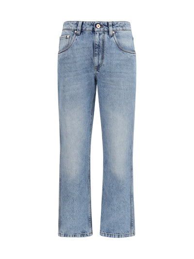 denim pants
