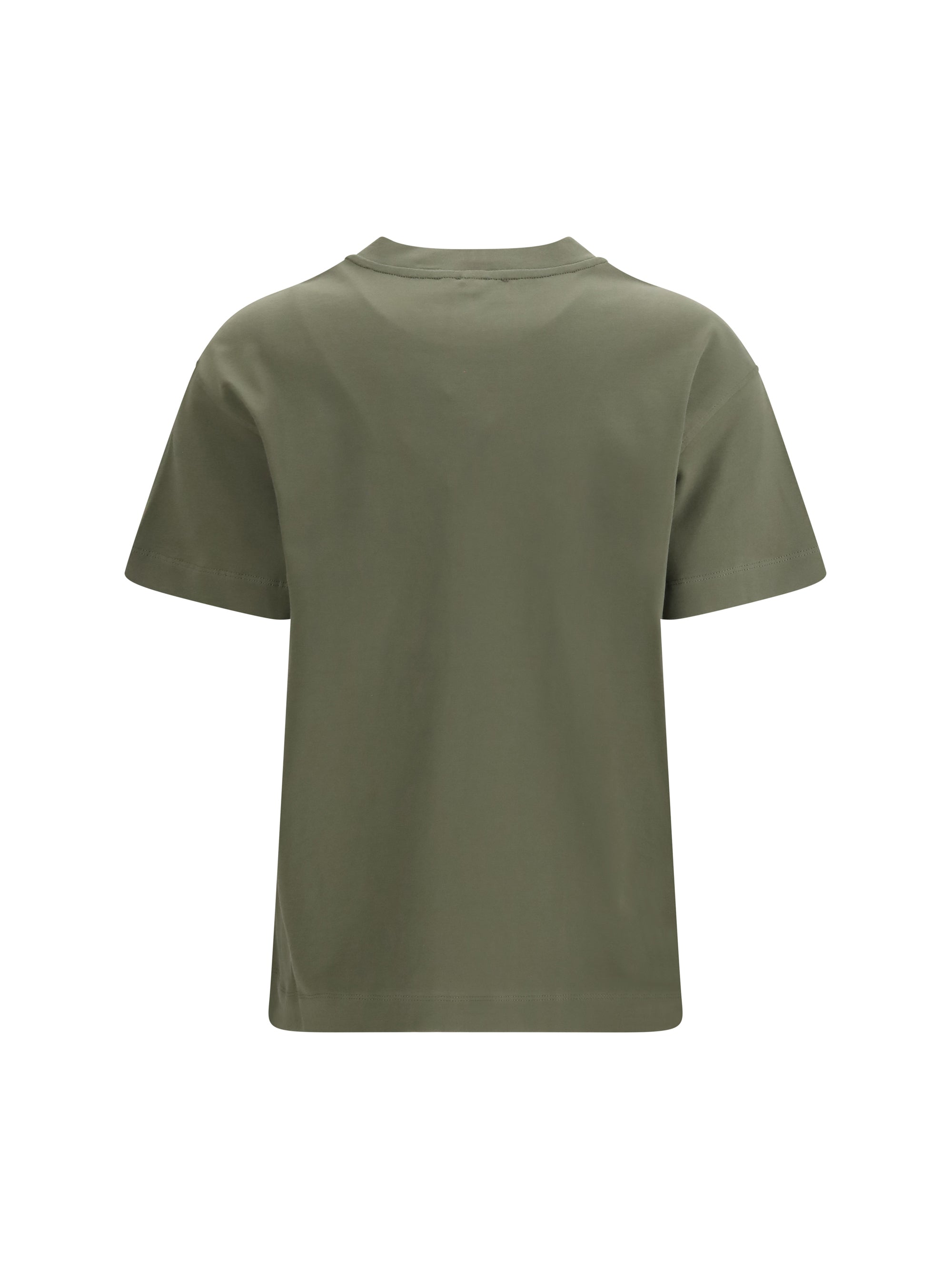 BRUNELLO CUCINELLI L cotton t-shirt