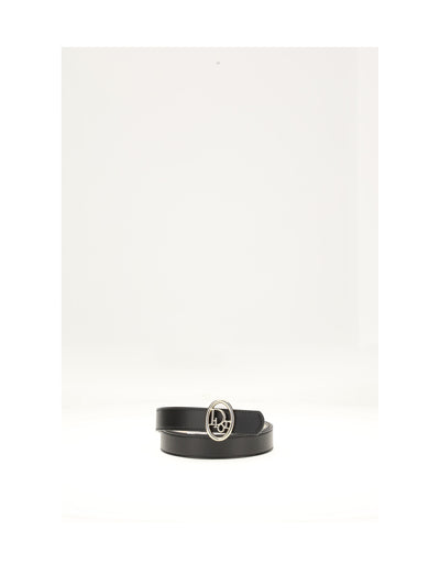 oblique belt