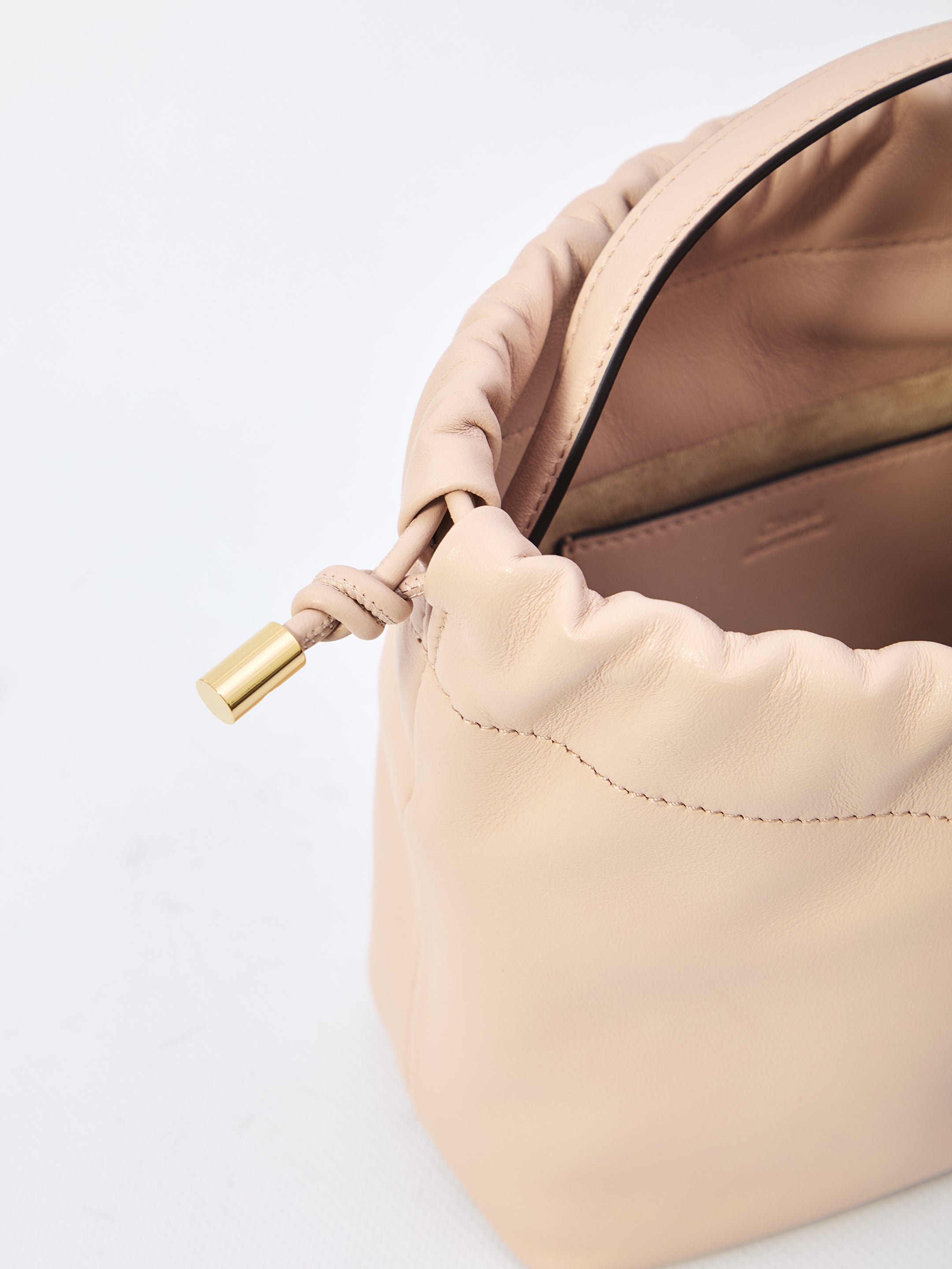 CHLOE OS chloé icons mini bag