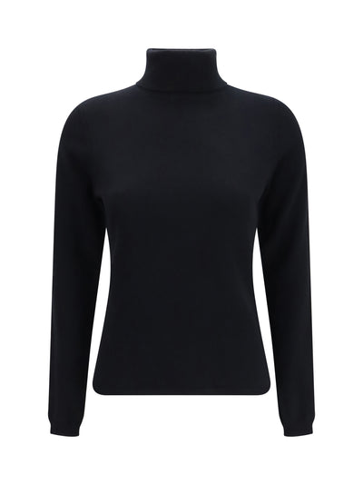cashmere turtleneck sweater