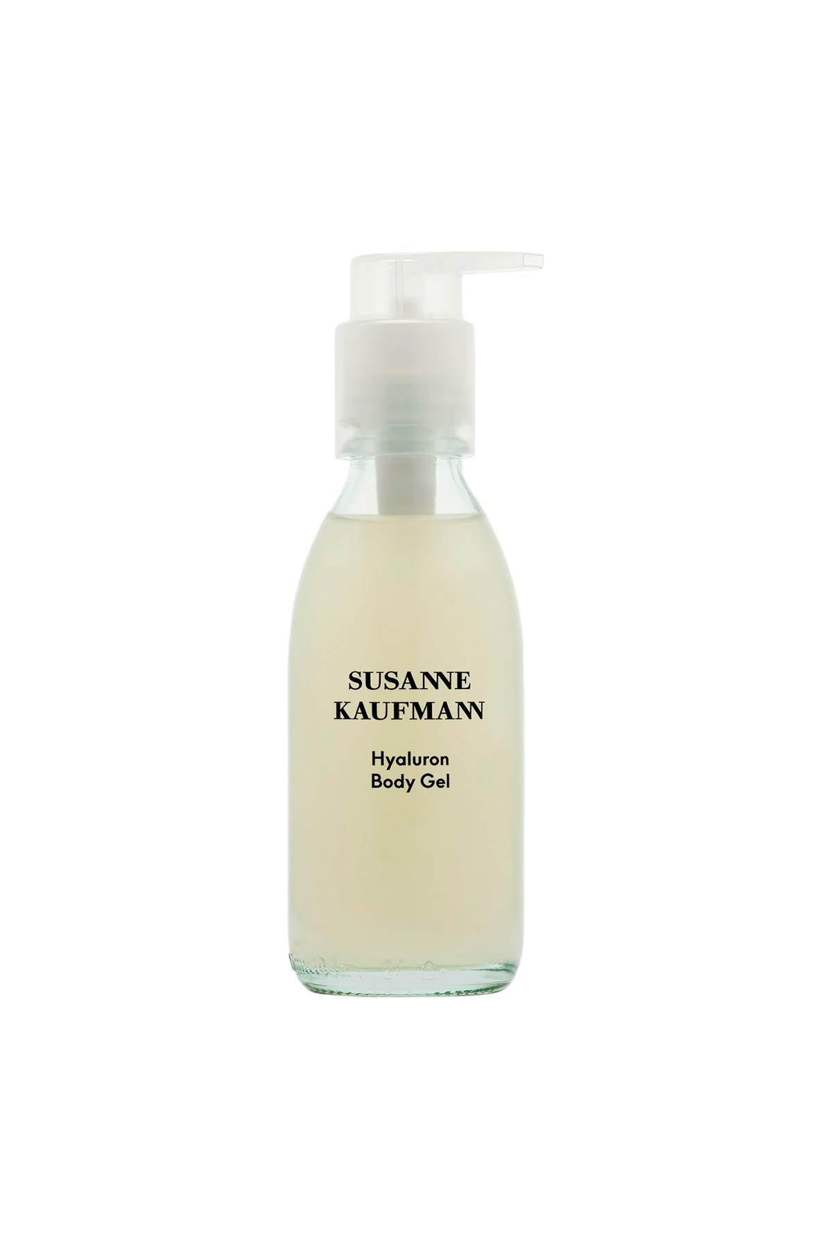hyaluron body gel - 100ml