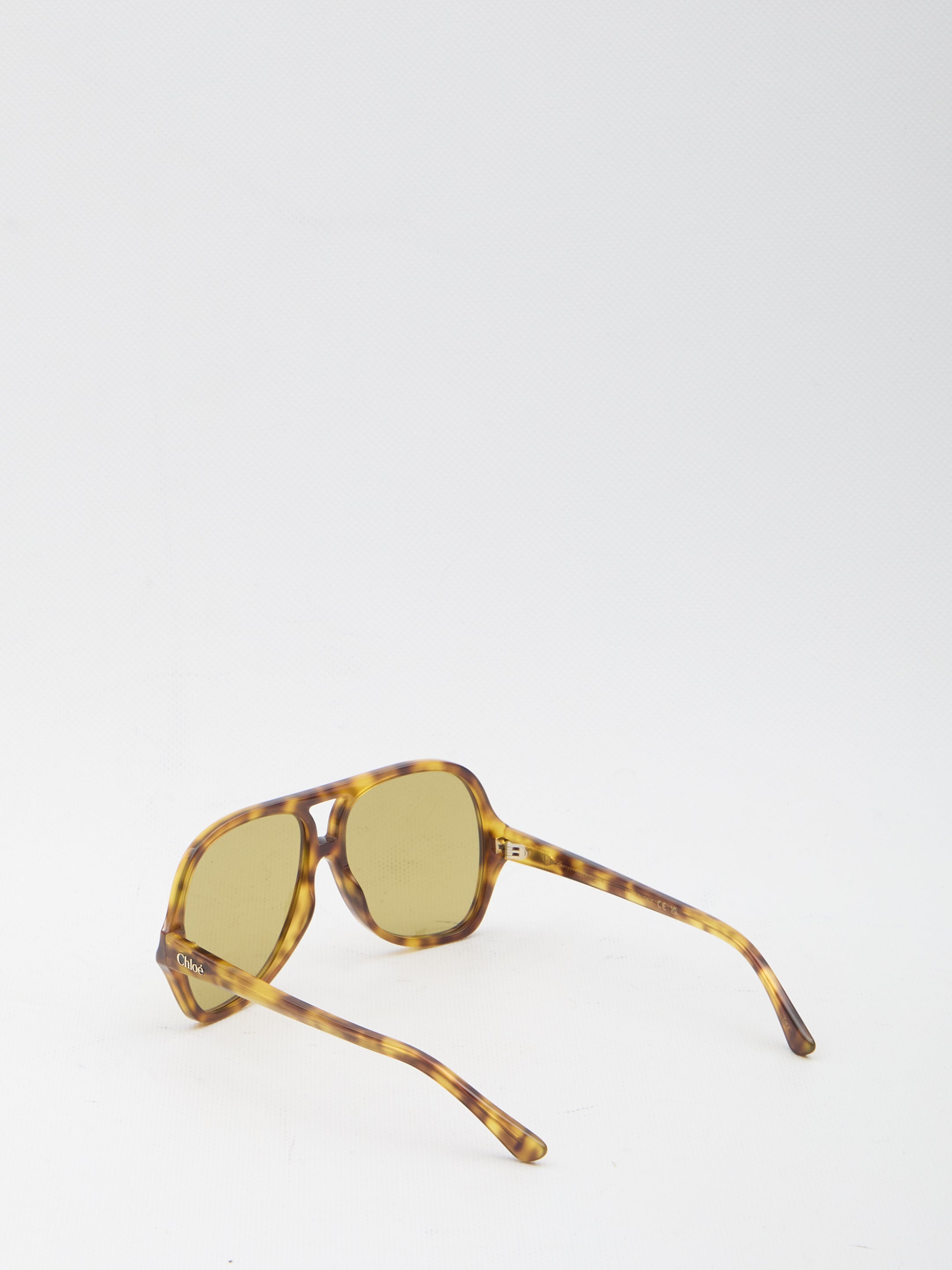 CHLOE OS salomé sunglasses