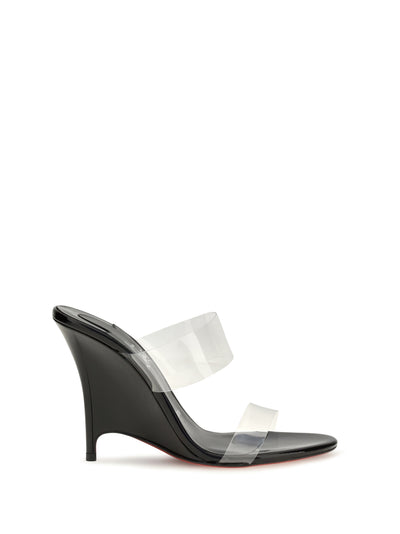 solo zee mules