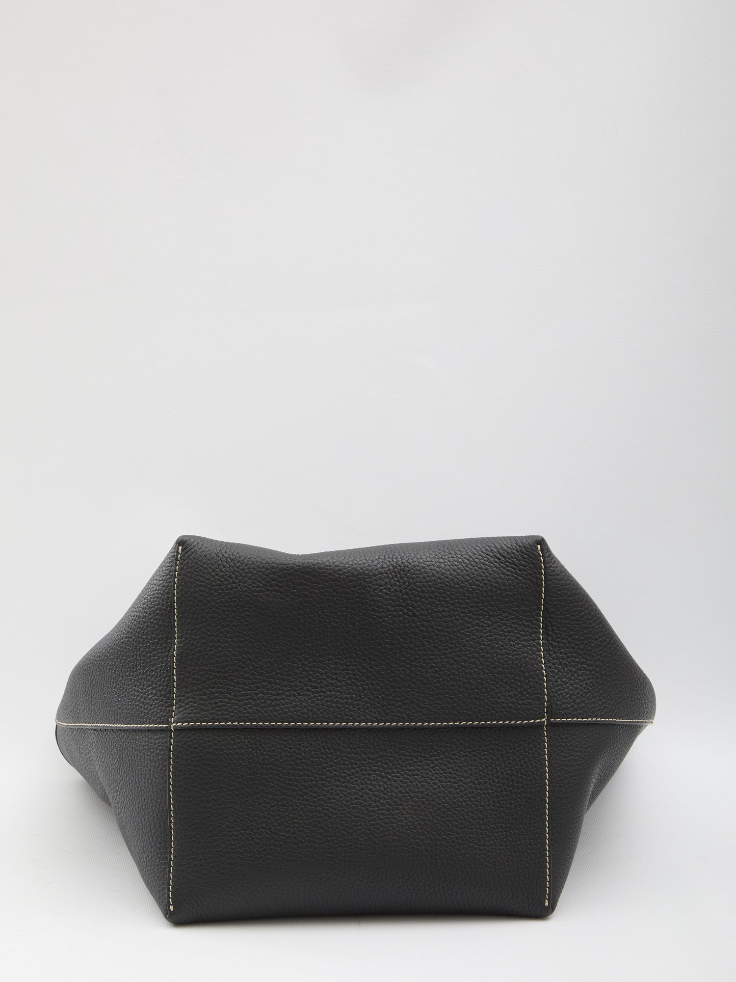 THE ROW OS park three stitch tote bag