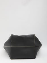 THE ROW OS park three stitch tote bag