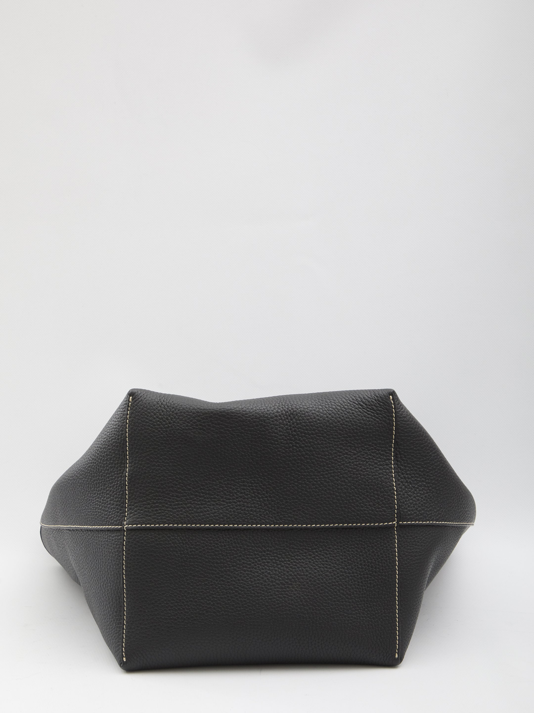 THE ROW OS park three stitch tote bag